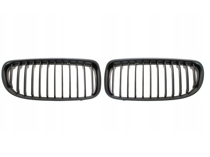 Frontmaske, Nieren, Grills BMW 3 E90 E91 (2008-2011) - Set L+P