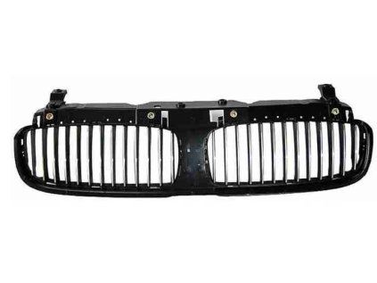 Front grille, kidney, grilles BMW 7 E65 E66 (01-05)