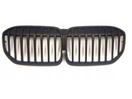 Frontmaske, Nieren, Grills BMW 7 G11 G12 (20-) - Set L+P