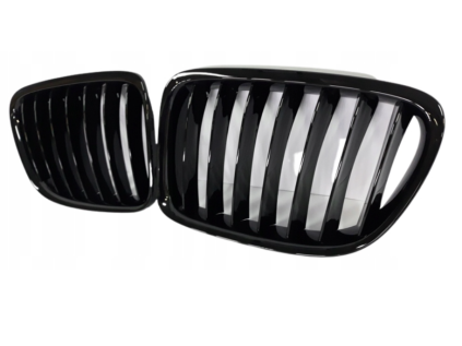 Frontgitter, Gitter BMW X1 E84 (09-) - links + rechts einstellen