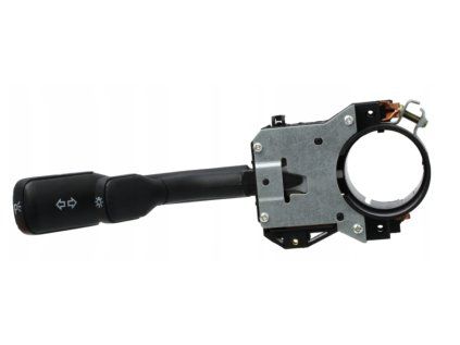 Switch for lights and indicators AUDI A4 B5 A6 C5 - 4D0953513, 4D095351301C
