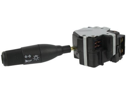 Switch for lights and indicators RENAULT CLIO I ESPACE - 7700842114