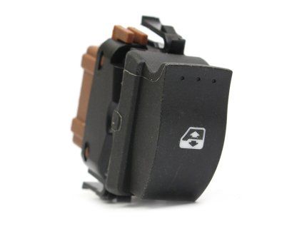 RENAULT MASTER II TRAFIC II Window removal switch - 8200057321 / 057321