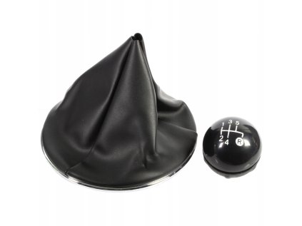 Schalthebel mit Manschette FIAT 500 500c, 5. Gang