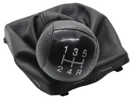 Schalthebel mit Hülse FORD FOCUS C-MAX 2003-2007, 5. Gang