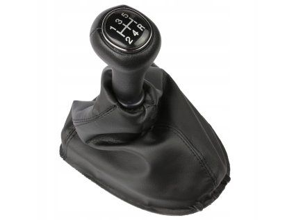 Gear lever with cuff FORD FOCUS MK1, 5st.