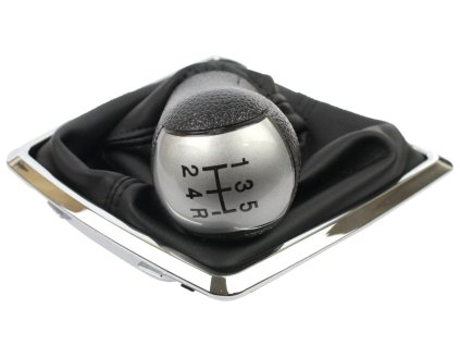 Radiaca páka s manžetou FORD FOCUS MK2 II 2, 5st.