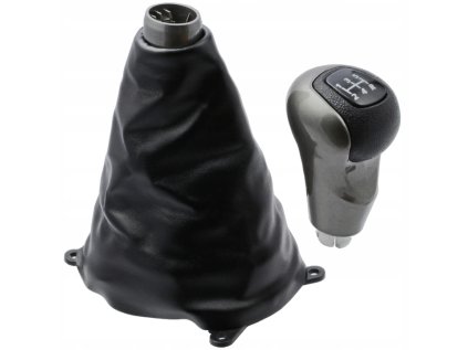 Schalthebel mit Hülse HONDA CIVIC VIII (06-) 5. Gang