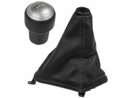 Shift lever with cuff HYUNDAI TUCSON I, 5st.