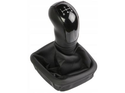 Schalthebel mit Hülse Mercedes A-KLASSE W168, (1997-2004), 5.