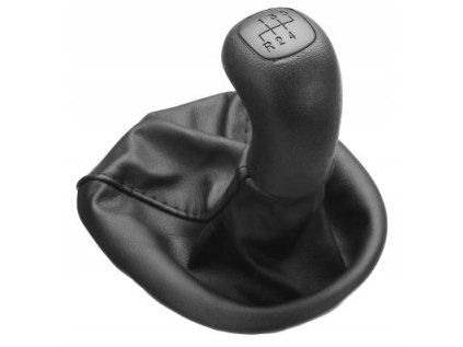 Shift lever with cuff Mercedes VITO W638, 5st.