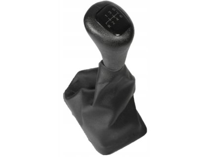 Radiaca páka s manžetou MERCEDES W202 W208 W210 CLK, 6st.