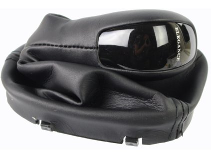 Schalthebel mit Manschette Mercedes W203 ELEGANCE