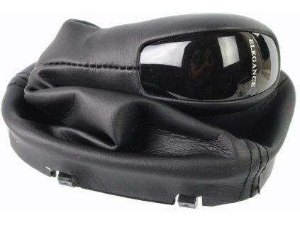Shift lever with cuff Mercedes W203 ELEGANCE