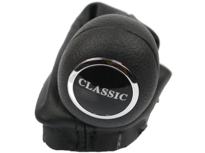 Schalthebel mit Manschette Mercedes W203 W209 CLASSIC
