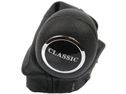 Shift lever with cuff Mercedes W203 W209 CLASSIC