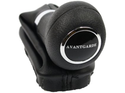 Schalthebel mit Manschette Mercedes W203 W209 CLK Avantgarde