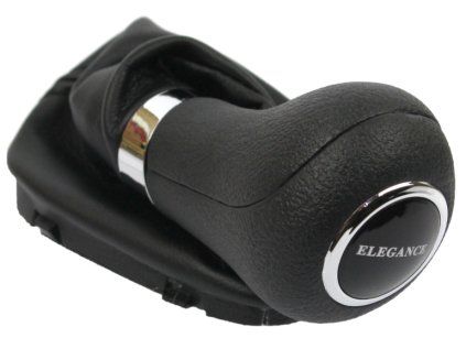Shift lever with cuff Mercedes W203 W209 CLK ELEGANCE