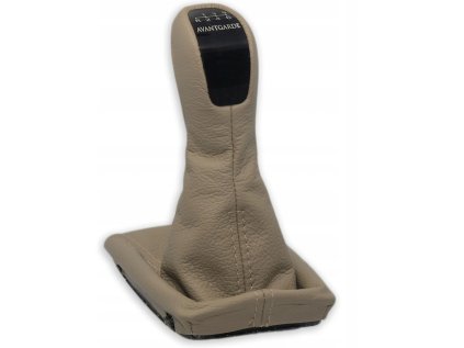 Radiaca páka s manžetou MERCEDES W211 E-Klasse (02-05) - Classic, Elegance, Avantgarde