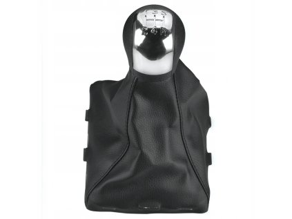 Schalthebel mit Hülse OPEL VECTRA C SIGNUM, 5. Gang 6 st.