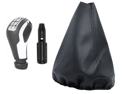 Schalthebel mit Manschette PEUGEOT 307 308 406, 5. Gang