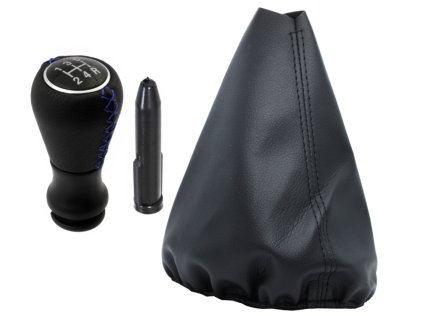 Schalthebel mit Manschette PEUGEOT 407 607 807, 5. Gang