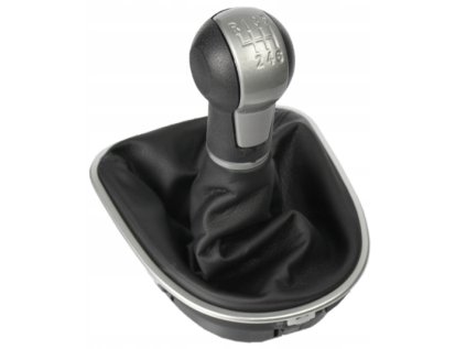 Radiaca páka s manžetou SEAT ALTEA LEON TOLEDO, 5st. 6st.