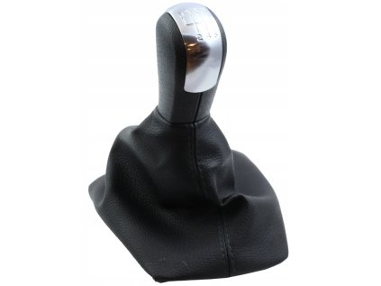 Radiaca páka s manžetou Škoda OCTAVIA II, 6st.