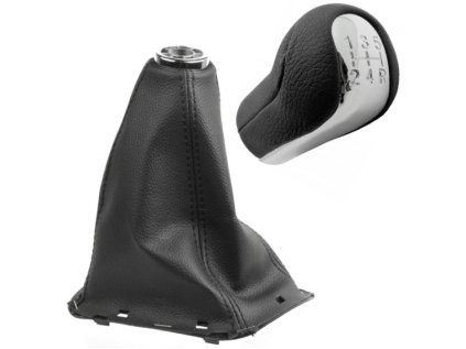 Radiaca páka s manžetou TOYOTA AVENSIS T25, 5st.