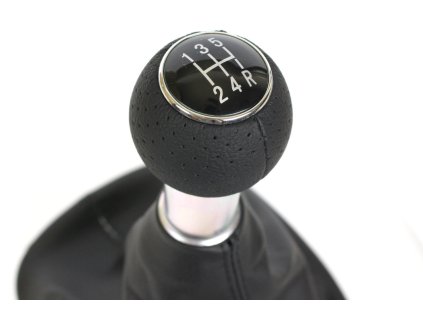 Schalthebel mit Hülse VOLKSWAGEN VW PASSAT B5 (2000-2005) 5 Stk. 6 ST.