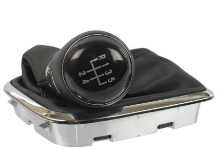 Radiaca páka s manžetou VW POLO 6R (2009-), 5st.