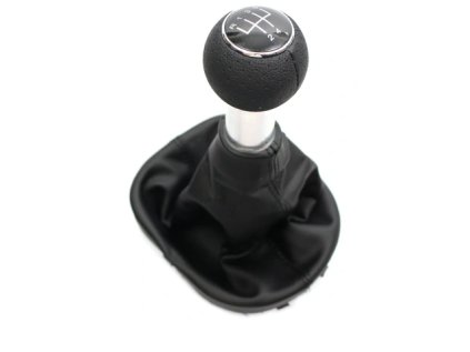 Radiaca páka s manžetou VW TOURAN CADDY, 5st.