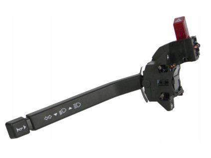 Pridružený spínač ľavý Ford Transit - 91VB13B302A