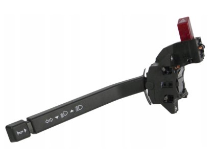 Združený prepínač ľavý Ford Transit - 91VB13B302A