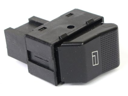 SEAT AROSA IBIZA CORDOBA Fensterschalter - 6X0959855B