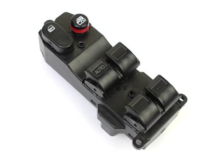 Fensterschalter HONDA JAZZ CITY - 35750SLNA010