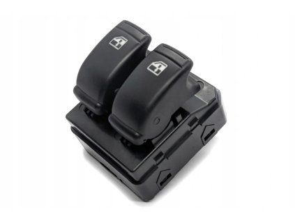 CHEVROLET AVEO window switch - 96652187