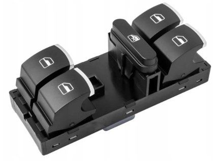 Window removal switch SEAT - 5K4959857