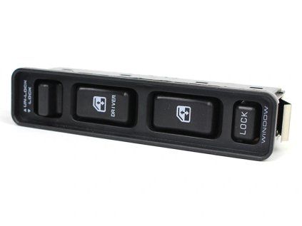 Window removal switch SUZUKI VITARA (88-98) - 37990-60A00