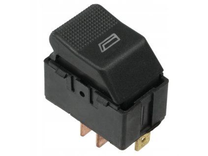 Window removal switch VW TRANSPORTER T4 - 7D0959855