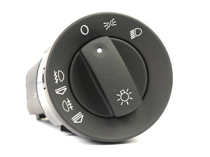 Spínač svetiel AUDI A4 B6 B7 - 8E0941531A