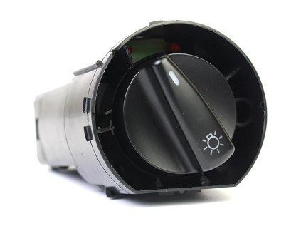 Spínač svetiel AUDI A6 C5 - 4B1941531C