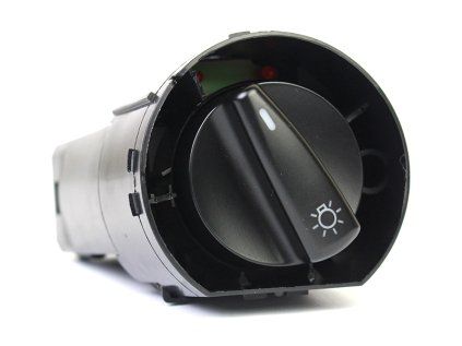 Spínač svetla AUDI A6 C5 - 4B1941531C