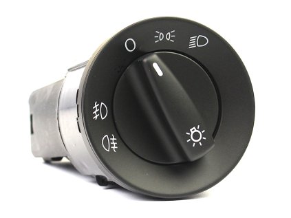 Lichtschalter Volkswagen VW ŠKODA SEAT - 1C0941531A