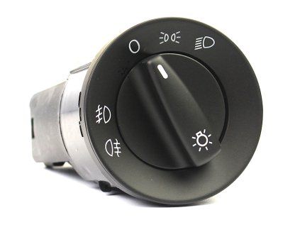 Light switch Volkswagen VW ŠKODA SEAT - 1C0941531A