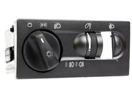 Light switch VW GOLF III 3 VENTO - 1H6941532