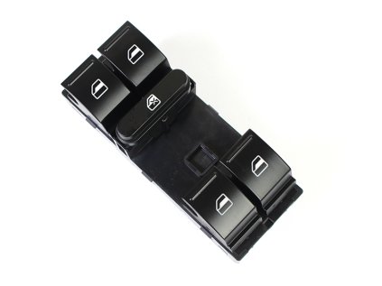 VW PASSAT TOURAN GOLF JETTA TIGUAN Fensterschalter – 1K4959857