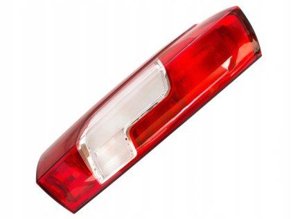 Left rear light Citroen Jumper (2014-)