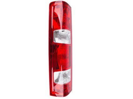Left rear light Iveco Daily (from 2006-)