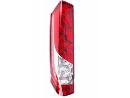 Left rear light Iveco Daily (from 2014-)